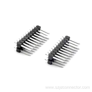 3.5mm Pin Header Dual Rows Straight